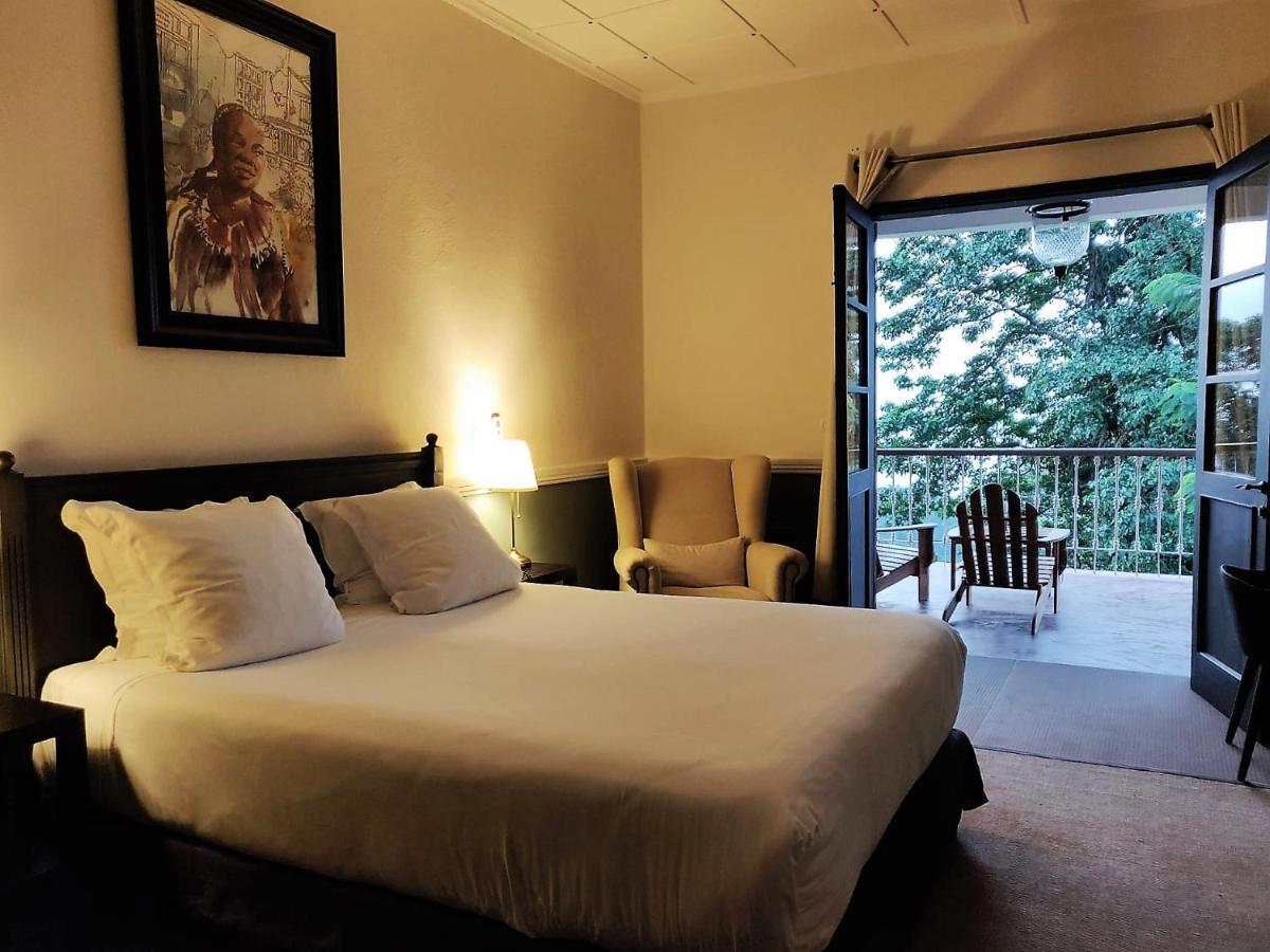 Santo António Roca Sundy - Principe Collectionゲストハウス 部屋 写真