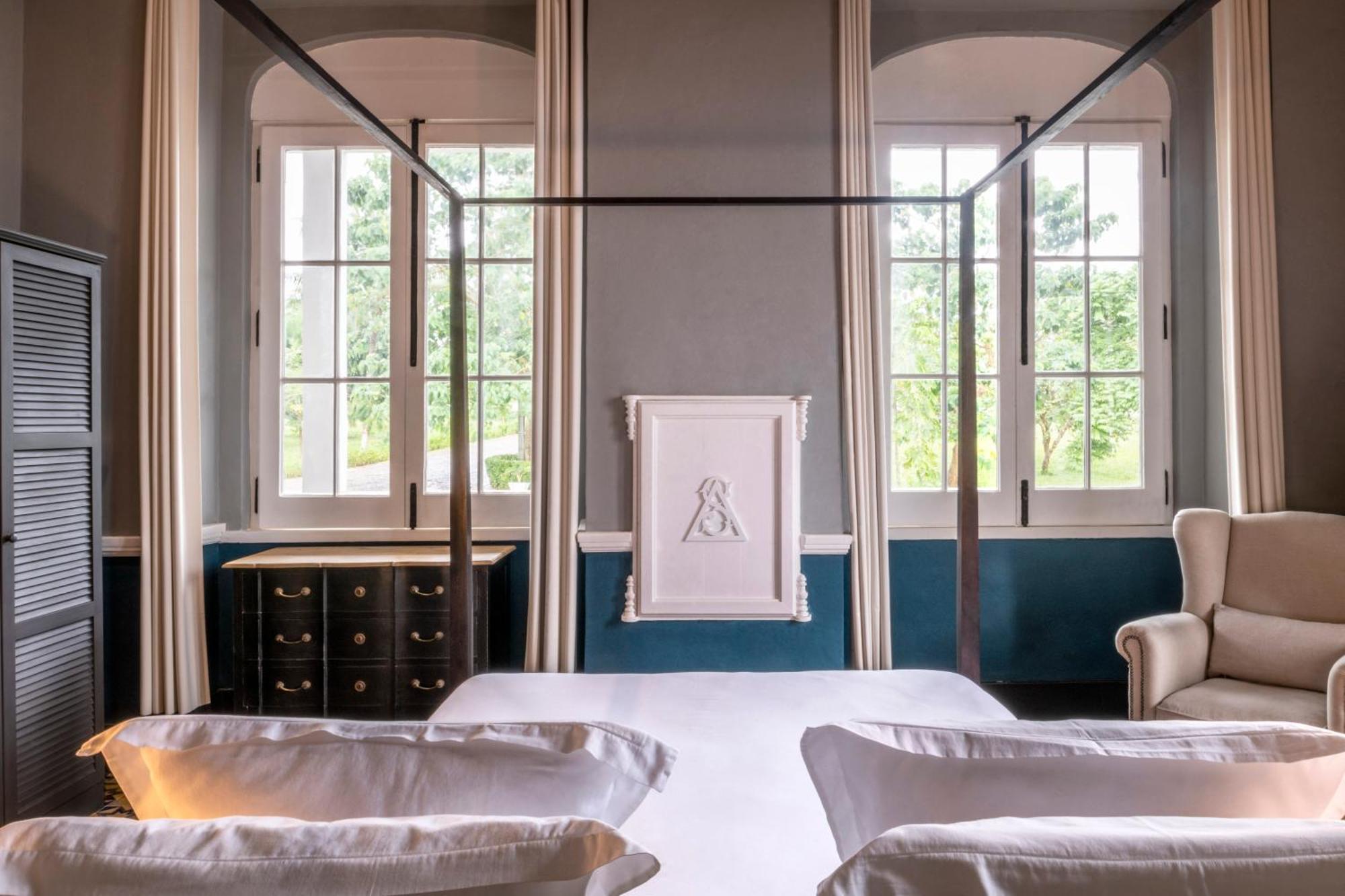 Santo António Roca Sundy - Principe Collectionゲストハウス 部屋 写真