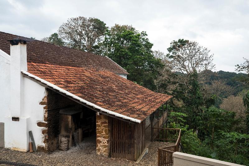 Santo António Roca Sundy - Principe Collectionゲストハウス エクステリア 写真